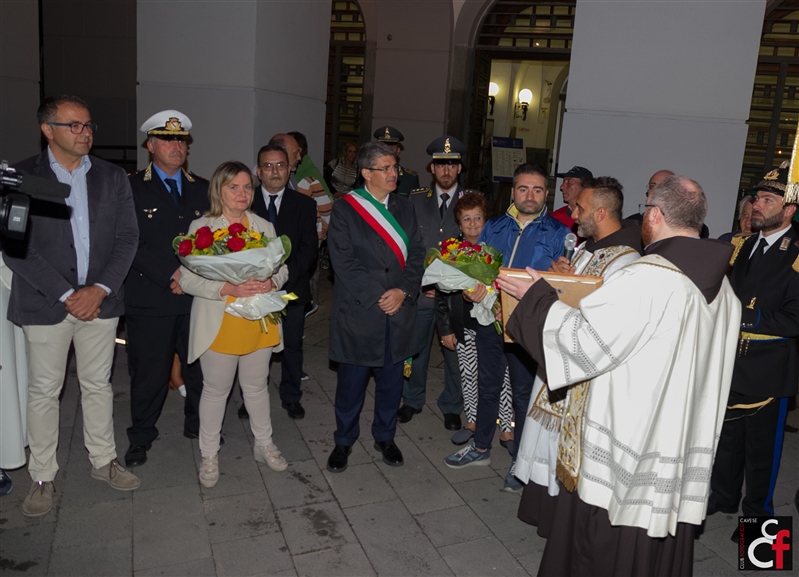 Festa San Francesco 2018 - 49